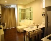 1 Bedrooms, コンドミニアム, 賃貸物件, Thonglo, 1 Bathrooms, Listing ID 4058, Khlong Tan Nuea, Watthana, Bangkok, Thailand, 10110,